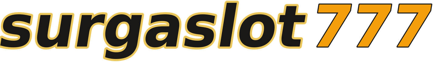 surgaslot777 logo